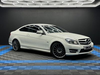 Mercedes C250