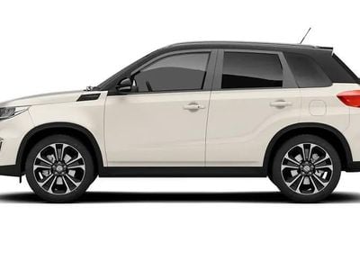 Used 2024 Suzuki Vitara SZ-T Estate | £17,495 (Good price)