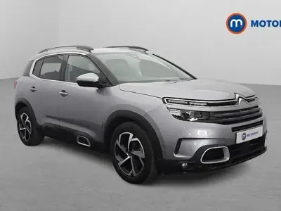Used Citroën C5