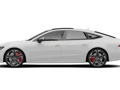 Used Audi A7 Sportback