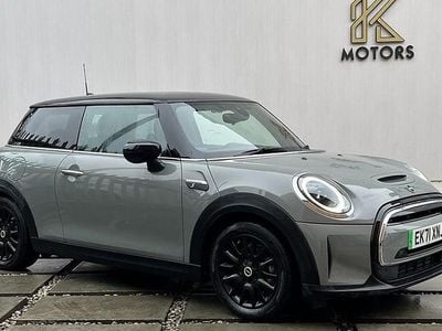 Used Mini Cooper S Hatch 135 kW (184 HP) 2021 Hatchback