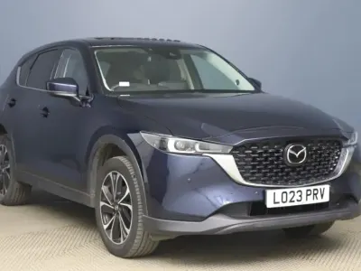 Used Mazda 6