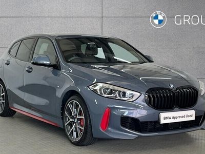 BMW 128
