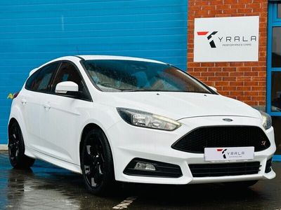 used Ford Focus 2.0T EcoBoost ST-2 5dr