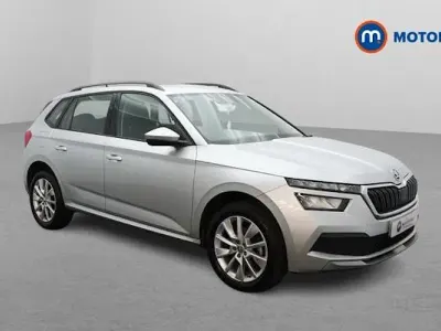 Used Skoda 110 R SE 110 HP (80 kW) 2023 Hatchback
