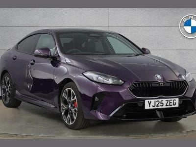 Used BMW 220 M Sport 168 HP (123 kW) 2025 Other Coupe