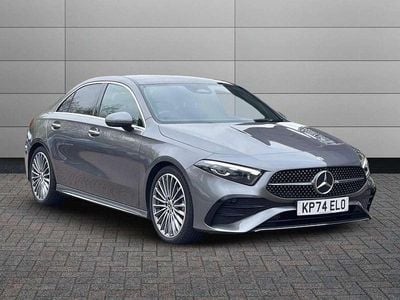 Mercedes A200
