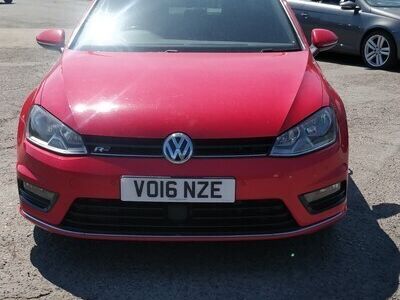VW Golf VII