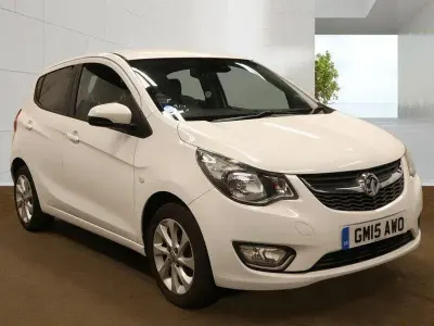 Used Vauxhall Viva