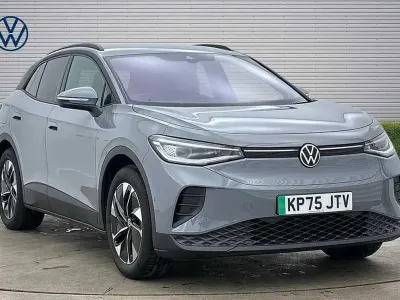 Used VW ID.4