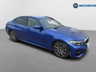 Used BMW 320
