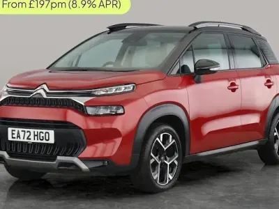 Używany Citroën C3 PureTech 131 KM (96 kW) 2023 Hatchback