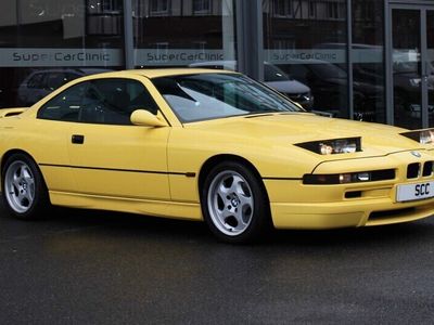 BMW 840