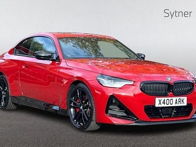 BMW M240