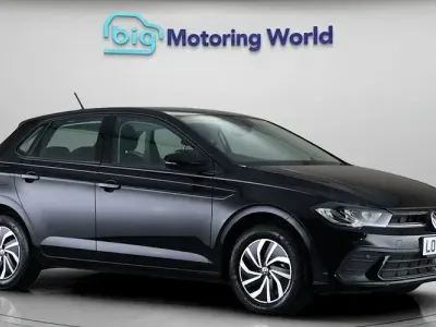 Used VW Polo Life 95 HP (69 kW) 2026 Hatchback