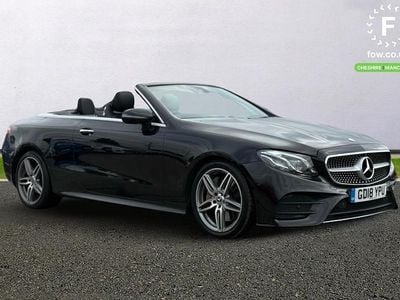 Mercedes E300