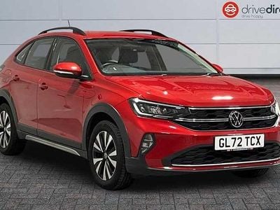 Used VW Taigo Life 95 HP (69 kW) 2026 SUV