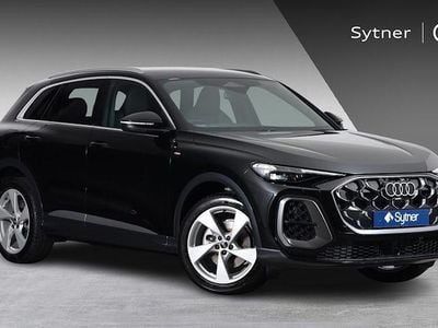 New Audi Q5 S-Line 204 HP (150 kW) 2025 SUV