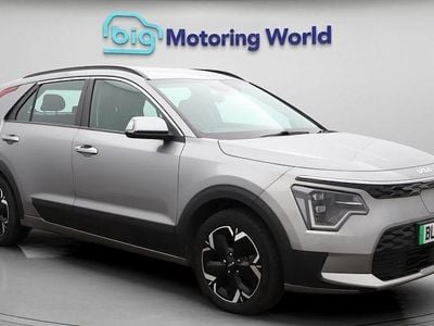 Used Kia Niro 150 kW (204 HP) 2023 SUV