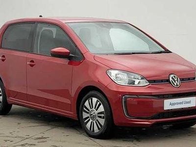 VW e-up!