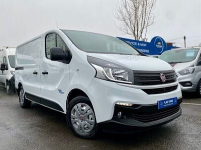 Fiat Talento