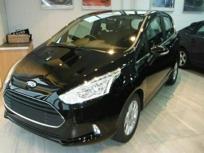 Used Ford B-MAX 2013 MPV