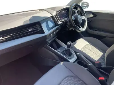 Used Audi A1