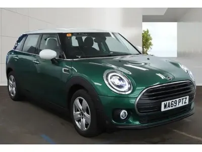 Used Mini Cooper Clubman Classic 136 HP (100 kW) 2022 Estate