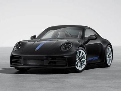 Porsche 911 Carrera T