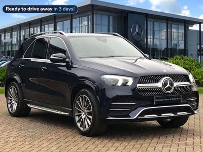 Mercedes GLE300