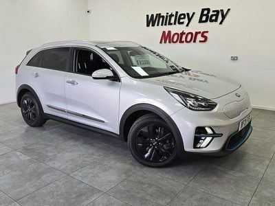 Kia e-Niro