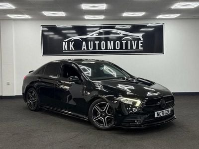 Mercedes A200
