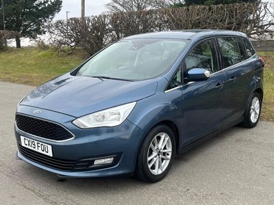 Ford Grand C-Max