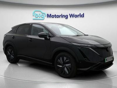 Nissan Ariya
