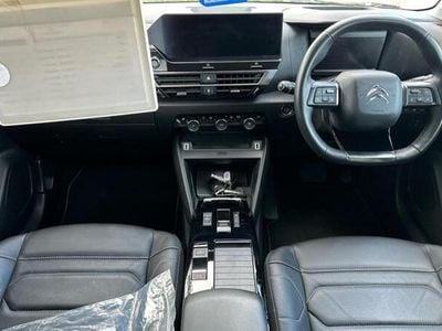 Citroën e-C4