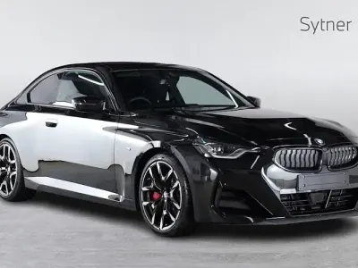 Nuevo BMW 220 M Sport 184 CV (135 kW) 2026 Coupe
