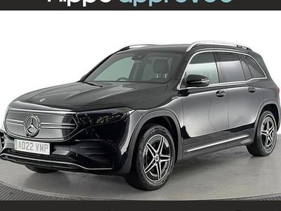 Mercedes EQB300