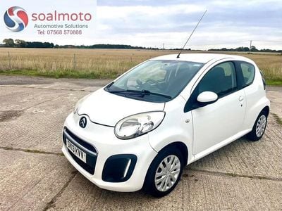 Citroën C1
