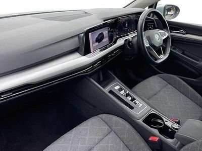 VW Golf VIII