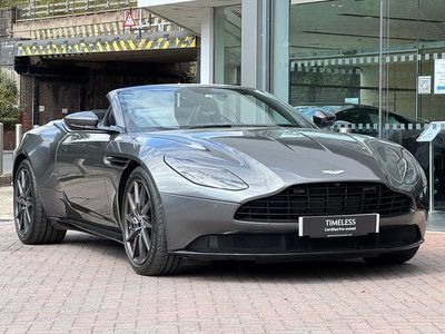 Aston Martin DB11