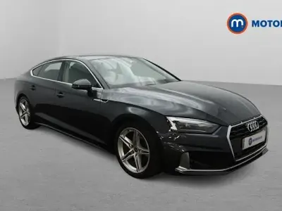 Used Audi A5 Sportback