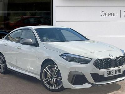 BMW M235