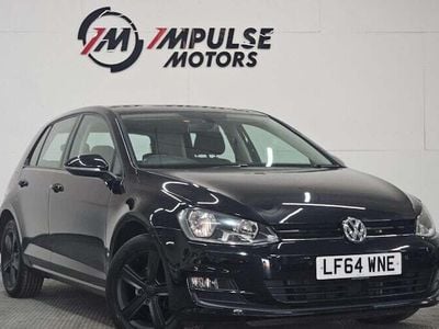 VW Golf VII