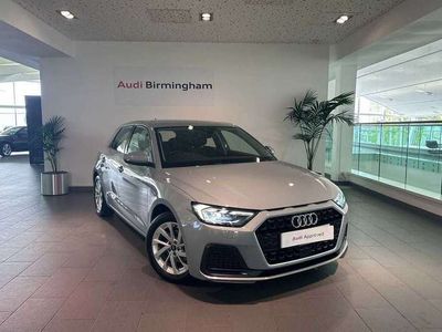 used Audi A1 30 TFSI 110 Sport 5dr S Tronic Hatchback