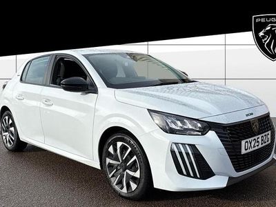 Used Peugeot 208 Style 101 HP (74 kW) 2025 Other Hatchback