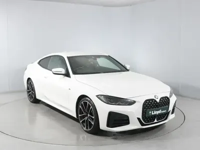 Used BMW M440
