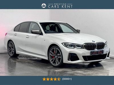 BMW M340