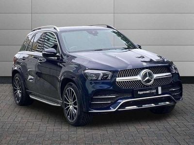 Mercedes GLE400