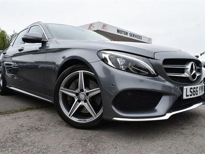 Mercedes C250