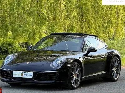 Usado Porsche 911 420 HP (308 kW) 2017 Coupé